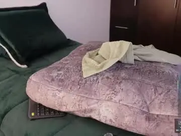 Chaturbate Live Sex Cam of 3kam_amazonian