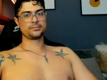 Chaturbate Private Sex Chat of adam_clarke