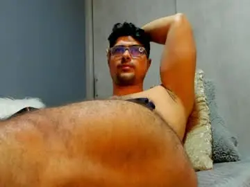 Chaturbate Sex Cam of adam_clarke