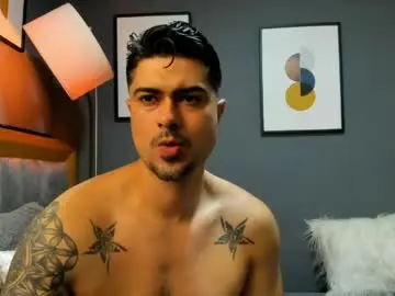 Chaturbate Adult Video Chat of adam_clarke