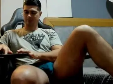 Chaturbate Adult Webcams of adam_clarke