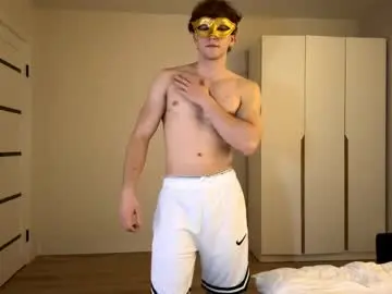Chaturbate Sex Cam of deniel_horny
