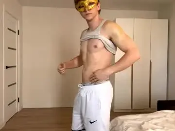 Chaturbate Sex Chat of deniel_horny