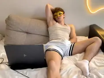 Chaturbate Adult Webcams of deniel_horny