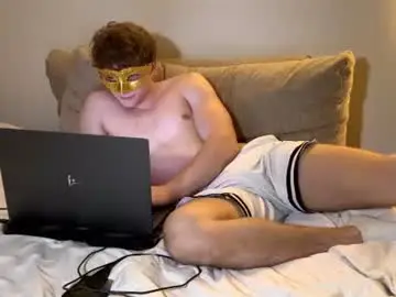 Chaturbate Sex Chat of deniel_horny