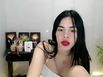 Chaturbate Free Porn Cam of enchantress_mia03