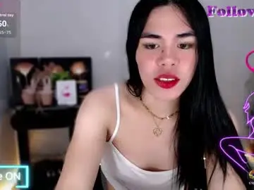 Chaturbate Best live sex cam show of enchantress_mia03