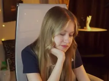 Chaturbate Free Porn Cam of evemundie