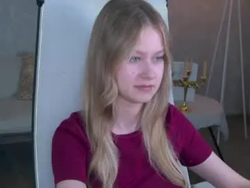 Chaturbate Live Porn of evemundie