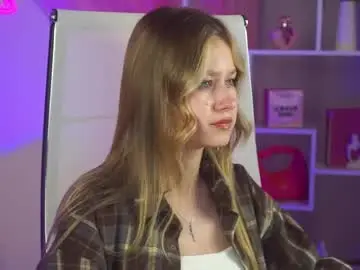 Chaturbate Adult Webcam of evemundie