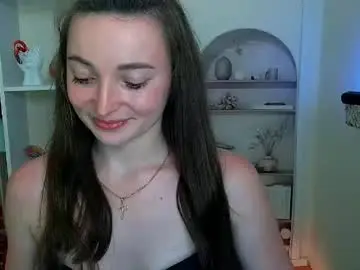 Chaturbate Adult Webcam of kiss_shy