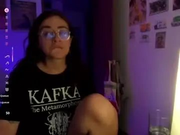 Chaturbate Sex Chat of linda_giggle