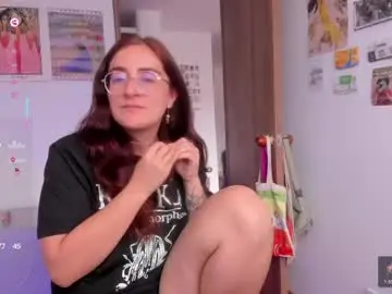 Chaturbate Live Sex of linda_giggle