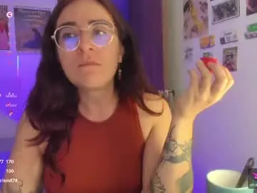 Chaturbate Best Webcam of linda_giggle