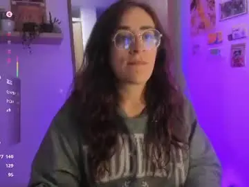 Chaturbate Private Sex Chat of linda_giggle