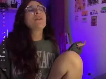Chaturbate Watch Live Sex Cams of linda_giggle