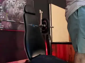 Chaturbate Free Live Porn of luke__09