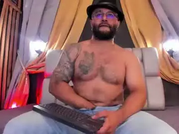 Chaturbate Sex Cam of luke__09