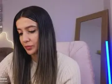 Chaturbate Live Sex of missmonaco