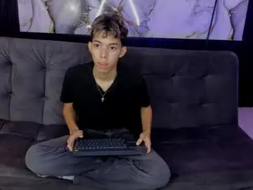 Chaturbate Best Webcam of nico_naughtyboy