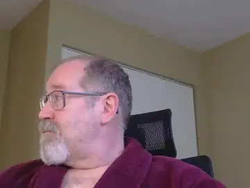 Chaturbate Live Sex Cam of professor21255