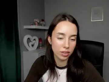 Chaturbate Free Live Porn of adelesolo