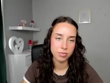 Chaturbate Private Sex Chat of adelesolo