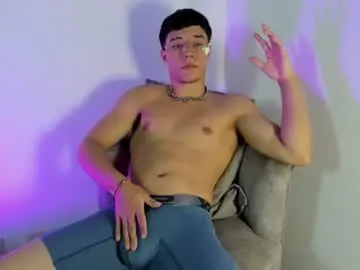 Chaturbate Adult Webcam of angel_montalvan