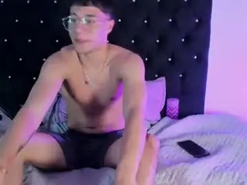 Chaturbate Live Sex of angel_montalvan