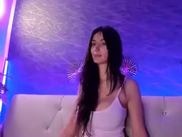 Chaturbate Best Webcam of belle_emmanuelle