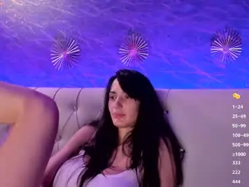Chaturbate Live Sex of belle_emmanuelle