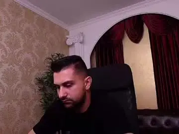 Chaturbate Live Sex Cam of brycereign
