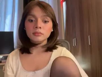Chaturbate Nude Webcam of cocktaileciousalessia