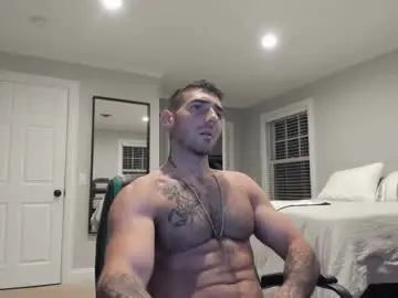 Chaturbate Nude Webcam of johnprice325