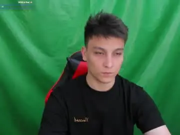 Chaturbate Adult Webcam of justin_time111
