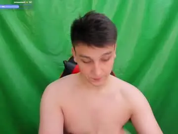 Chaturbate Live Sex of justin_time111
