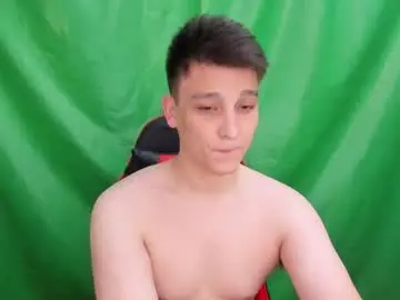 Chaturbate Live Sex Cam of justin_time111
