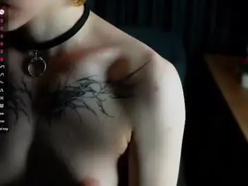 Chaturbate Adult Webcam of mandaclymer
