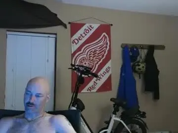 Chaturbate Nude Webcam of matthewhusby