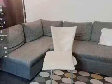 Chaturbate Live Porn of milena_whity