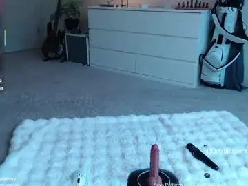 Chaturbate Best Webcam of petitebrat
