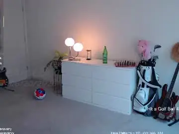 Chaturbate Nude Webcam of petitebrat