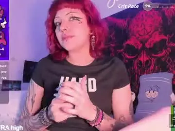 Chaturbate Adult Webcams of sarah_stoner