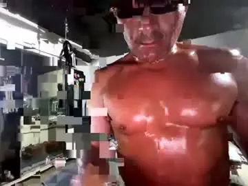 Chaturbate Free Live Porn of sexybeaner1134