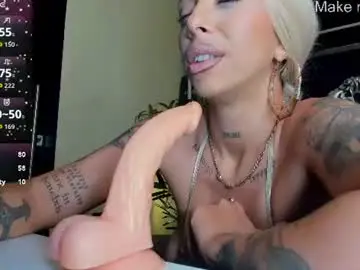 Chaturbate Live Porn of sofiequeen_