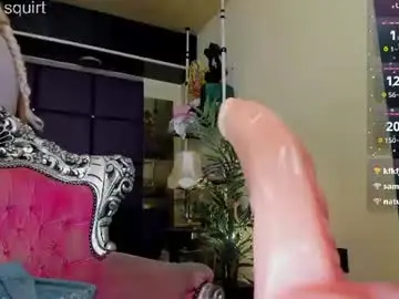 Chaturbate Watch Live Sex Cams of sofiequeen_