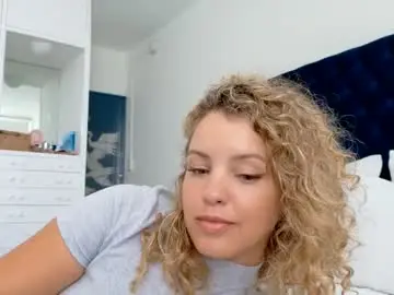 Chaturbate Adult Video Chat of theislandgirl