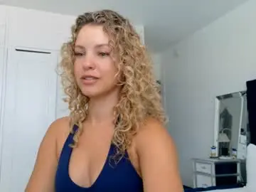 Chaturbate Nude Webcam of theislandgirl