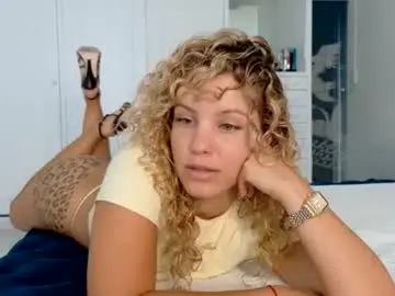 Chaturbate Best Webcam of theislandgirl