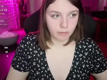Chaturbate Best Webcam of x_nirvana_x
